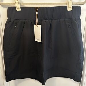 Quince Performance Tech Skort